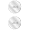 Power Up! Batteries Button Cell Alkaline AG3 1.5v, PK 2 031-11172 - alternate 2